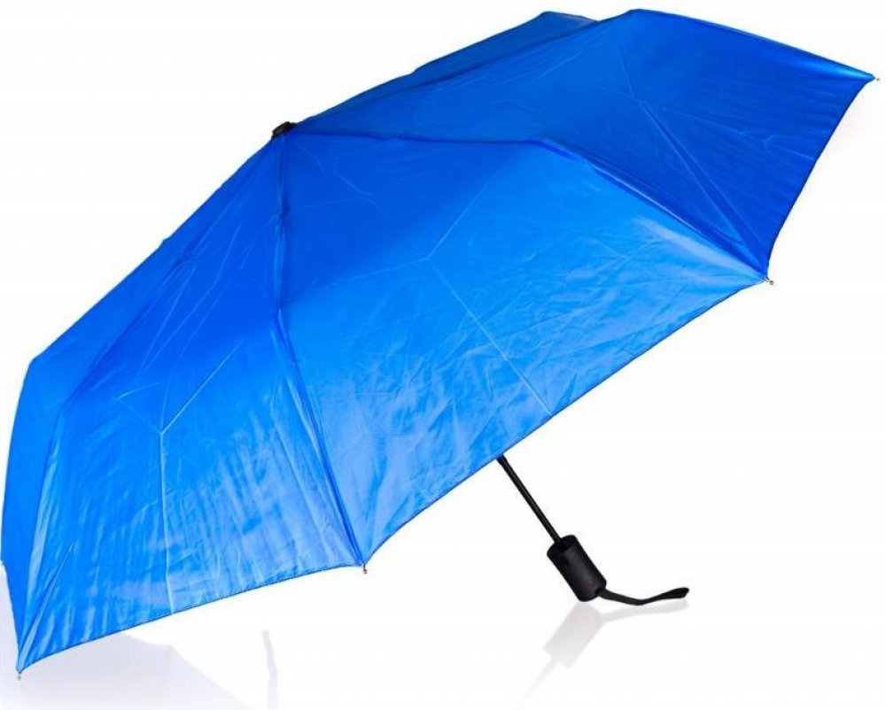 Pretty up deštník měnící barvu modrý s auty | Srovnanicen.cz