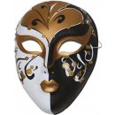 Karnevalový kostým Maska benátská
