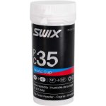 Swix PC35 World Cup Powder Coarse mid 20 g – Hledejceny.cz