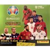 Sběratelská kartička Panini EURO 2020 Adrenaslyn XL 2021 Kick off box