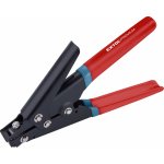 EXTOL PREMIUM kleště manipulační na stahovací/kabelové pásky, do max. šíře pásku 10mm – Sleviste.cz