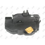 Zámek dveří ABAKUS 132-037-040 | Zboží Auto