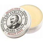 Captain Fawcett Private Stock balzám na vousy 60 ml – Zbozi.Blesk.cz