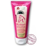 Herbavera Herbavera koňský balzám hřejivý s konopím, capsaicinem a skořicí 200 ml – Sleviste.cz