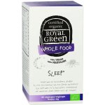 Royal Green Sleep komplex 60 kapslí – Hledejceny.cz