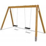 Playground System HOUPAČKY Burango pro veřejný sektor – Sleviste.cz