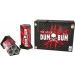 Kulové pumy NEW DUMBUM TRIPLE 20 mm 5 ks – Hledejceny.cz