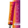 Barva na vlasy Schwarzkopf Igora Vibrance barva na vlasy 5-0 Tone on Tone Color ation 60 ml