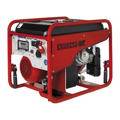 ENDRESS ESE 606 DHG-GT ES Duplex – Hledejceny.cz