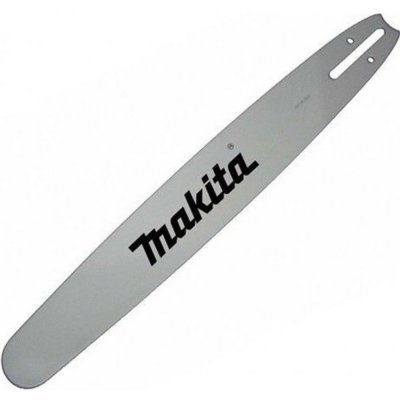 Makita Lišta 30cm Double Guard 1,1mm 3/8" 46článků 191G15-1 – Zbozi.Blesk.cz