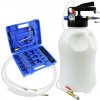 Matabro MB-OIL03, Plnička oleje převodovek 10L | 13 adaptérů