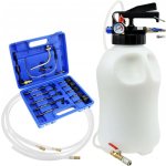 Matabro MB-OIL03, Plnička oleje převodovek 10L | 13 adaptérů