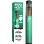 Syx Bar Mint 16,5 mg 1000 potáhnutí – Zboží Dáma