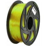 XtendLan PETG 1,75 mm 1000 g žlutý – Zboží Živě