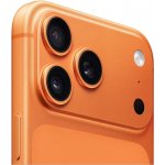 Apple iPhone 17 Pro Max 256GB Cosmic Orange – Zboží Živě