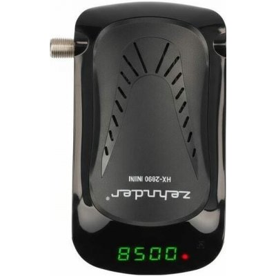 Zehnder HX-2600 mini – Hledejceny.cz