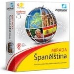 LANGMaster Španělština MIRADA - kurz (produktový klíč) – Zboží Živě