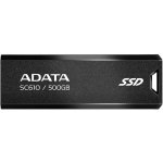 ADATA SC610 500GB, SC610-500G-CBK/RD – Zboží Živě