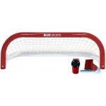Blue Sports Pond Hockey Goal 91 cm x 30 cm x 30 cm – Zboží Dáma