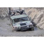 Jízda vojenským Humvee – Hledejceny.cz
