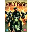 Hell Ride DVD