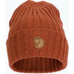 Fjällräven Byron Hat zimní čepice oranžová F77388 – Hledejceny.cz