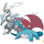 Pokémon TCG Dragon Majesty Special Collection White Kyurem-GX – Hledejceny.cz