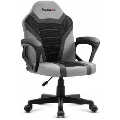 Huzaro Ranger 1.0 černo-šedé – Hledejceny.cz