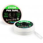 Zfish PVA Páska Pro Tape 20 m 10 mm – Zboží Mobilmania