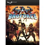 Broforce – Zboží Dáma