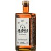 Whisky Abasolo 43% 0,7 l (holá láhev)