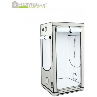 HOMEbox Ambient Q150+ 150x150x220 cm