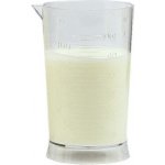 Sibel Odměrka plastová - objem 100 ml 0090031 – Hledejceny.cz