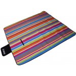 YATE Pikniková deka s Alu fólií B – Zboží Mobilmania