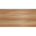 Impol Trade PVC 3D DW05 60 x 30 cm, dub světlý 1ks – Zboží Mobilmania