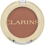Clarins Oční stíny Ombre Mono 04 Matte Rosewood 1,5 g – Sleviste.cz