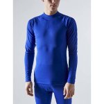 Craft Core Dry Baselayer modrá – Zboží Mobilmania