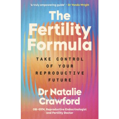 Fertility Formula Dr Natalie Crawford – Zboží Dáma