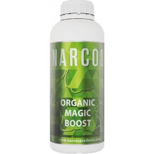 NETFLIX Narcos Organic Magic Boost 1 l