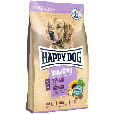 Happy Dog NaturCroq pro štěňata 2 x 15 kg – Zboží Mobilmania