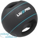 LivePro LifeUp Double Grip 5 kg