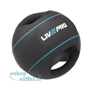 LivePro LifeUp Double Grip 5 kg