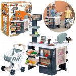 Smoby Smarty Market – Sleviste.cz
