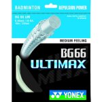 Yonex BG 66 Ultimax 10m – Zboží Mobilmania