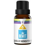 BEWIT Gold SENSITIVE 5 ml – Hledejceny.cz