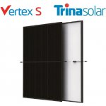 Trina Solar 415 Wp Full Black Vertex S 20,8% SVT34353 / TSM-415DE09R.05 1 ks – Zbozi.Blesk.cz