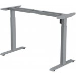 Liftor Rise šedá 16212 – Zboží Dáma