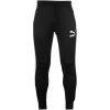 Pánské tepláky Puma Cuffed pants Black