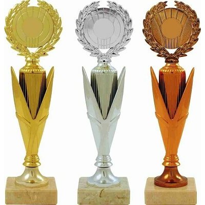 Sportovní trofej T709