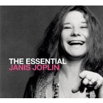 Joplin Janis - Essential Janis Joplin CD – Sleviste.cz